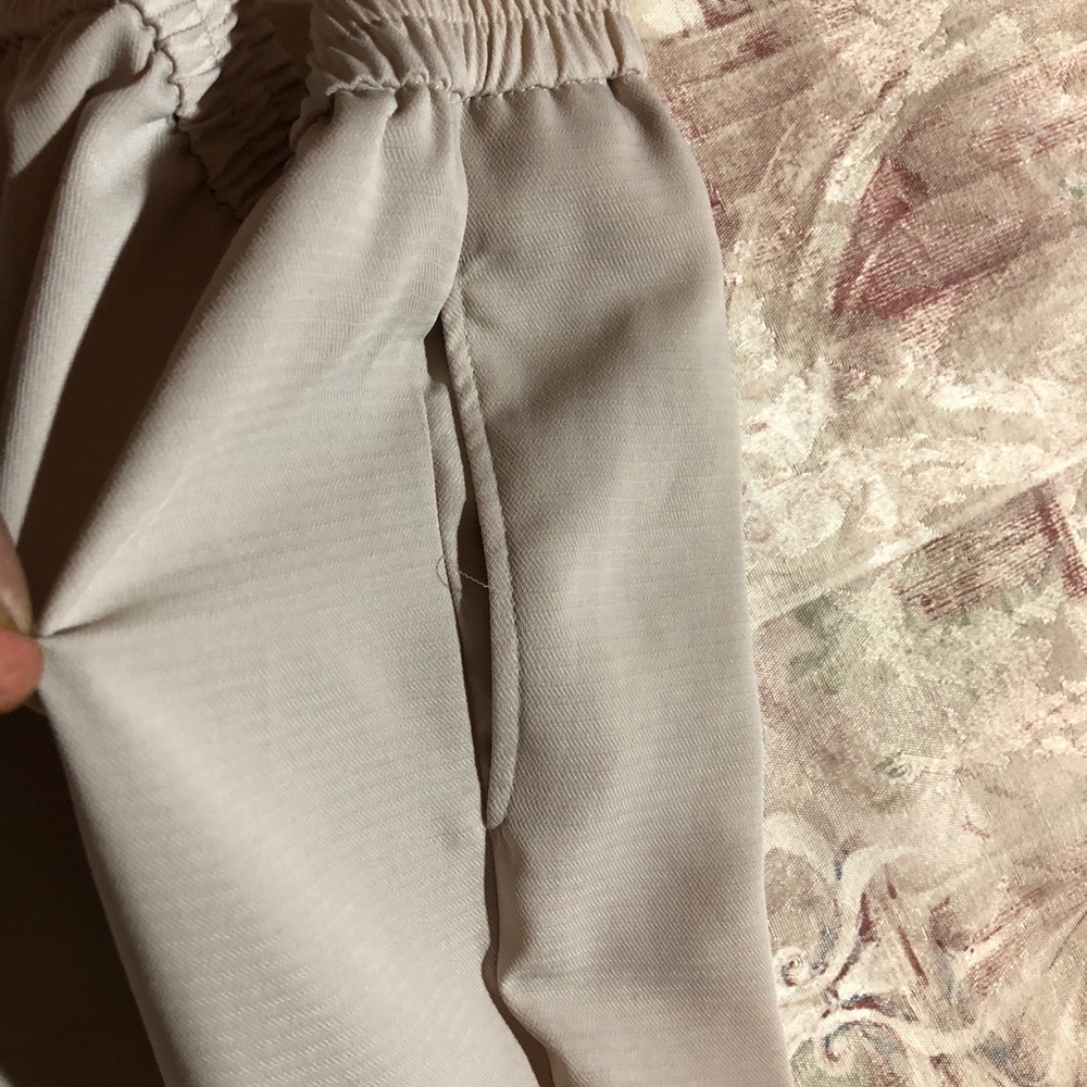 Zara join Life Drawstring Pants - Picture 4 of 8